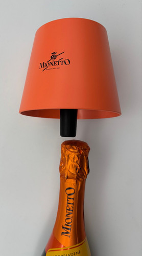 Mionetto prosecco flaschen - prosecco,