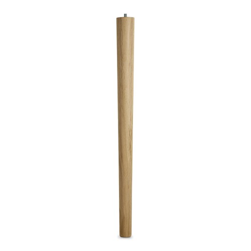 Tech tischbein eiche - so-tech®,