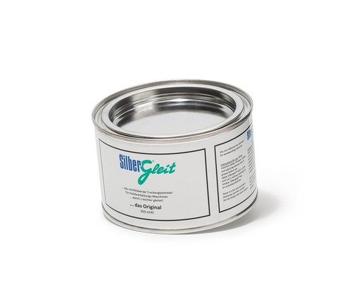 Silbergleit trocken - silbergleit,
