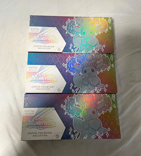 Pokemon tcg prismatische - pokemon,