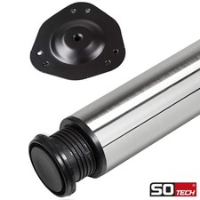 SOTECH Tischbeine Ø 80 mm