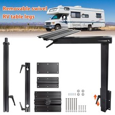 360° Drehbare Tischbein