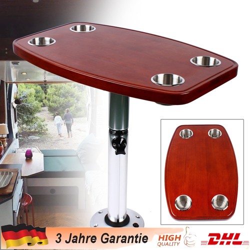 Bootstisch getr nkehaltern - 4, getr?nkehaltern