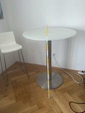 Partytisch 90cm rund und 105