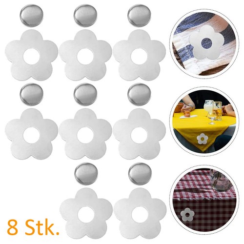 Magnetische - 8x,