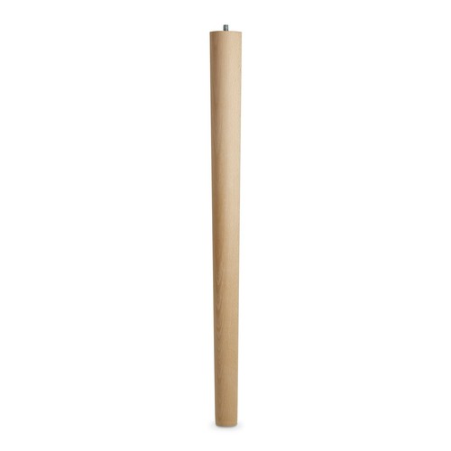 Tech tischbein buche - so-tech®,