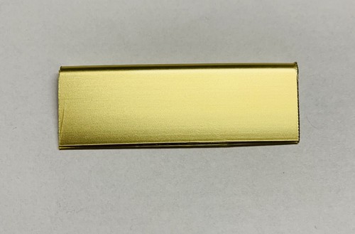 Goldkante l profil - l,