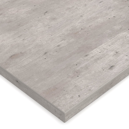 X57 dekorplatte beton - x57, 19mm