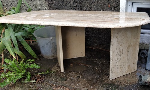 Marmortisch für wohnzimmer - marmortisch,