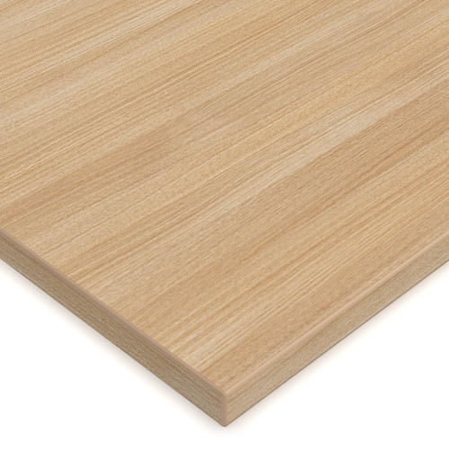 X57 dekorplatte eiche 19mm - eiche,