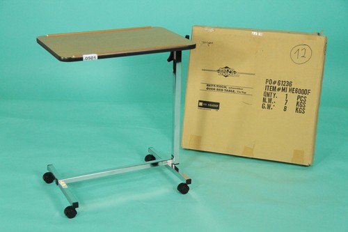 Beistelltisch betttisch - beistelltisch,