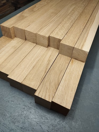 58x58x300 1000 eiche - 58x58x300-1000,