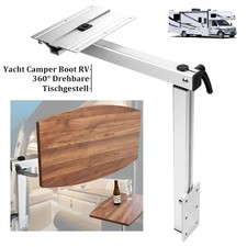 360° Drehbare Tischbein