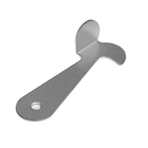 10x schließhaken für - 10x,