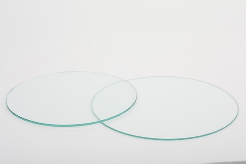 Glasplatte rund wunschmaß - glasplatte,