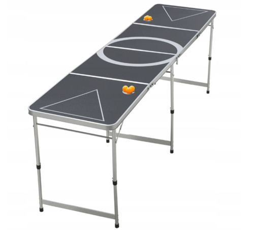 Rocktrail bier pong tisch - rocktrail, bier-pong-tisch