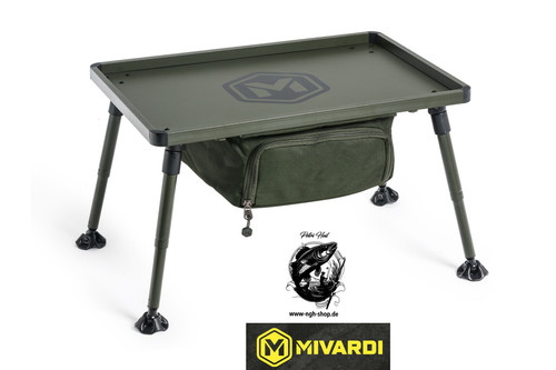 Bivvy table zelttisch - bivvy,