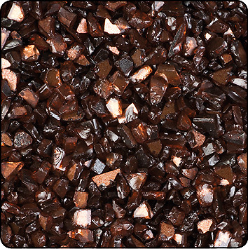 Spiegelgranulat 1 kg - mm,,