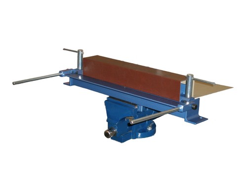 Tisch abkantbank 450 hobby - tisch-abkantbank,