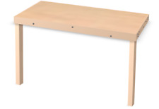 Prak-TISCH Modellbahntisch /