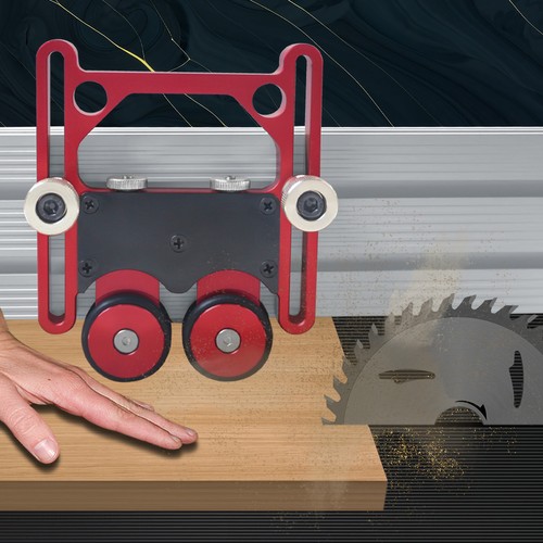 Tischkreissägen materialrolle - tischkreissägen,