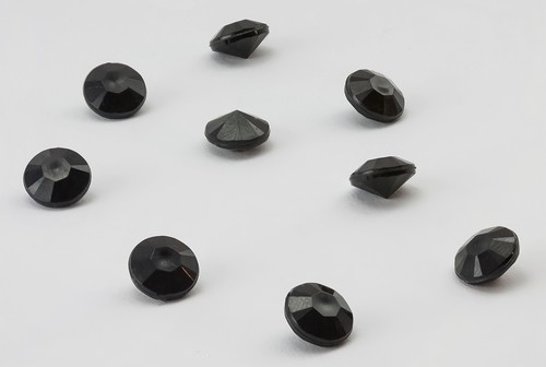 100 500 diamanten dekosteine - 100,