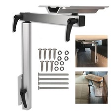 360°  Drehbare Tischbein