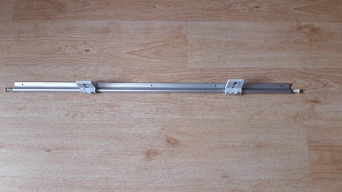 Tischgleitschiene