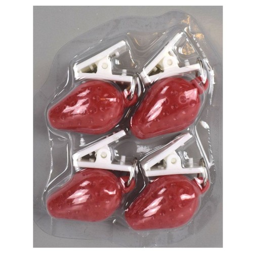 Tischdeckenbeschwerer 4er set - tischdeckenbeschwerer,