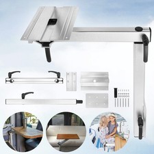 360° Drehbare Tischbein