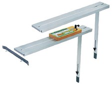 Aigner Tischverlängerung ohne