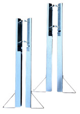 Biertischerhöhung 4-teilig