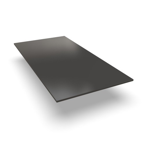 Tischplatte 28mm dekor - tischplatte,