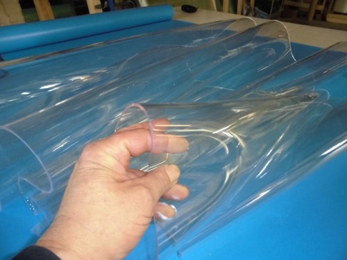 Tischauflage m - tischauflage, 8,50€/m²