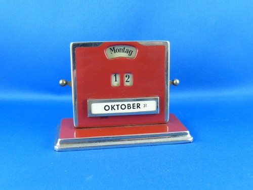 Alter ewiger kalender - ewiger,