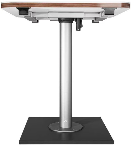 Ilse tischsäule mit - tischsäule,
