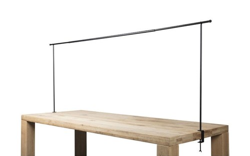Tisch gestell ausziehbar - tisch,