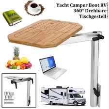 🔥360° Drehbare Tischbein