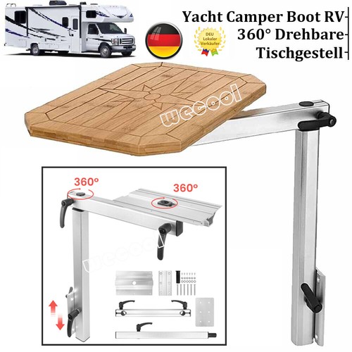 Tischbein 360 drehbare - tischbein,