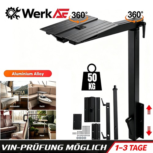 360 drehbare tischbein - 360°,