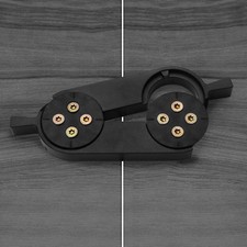 Tischplattenverbinder