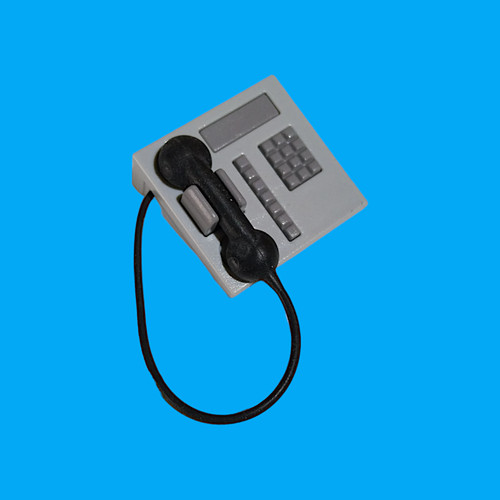 Playmobil telefon für - playmobil,