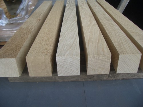 Eiche kantholz x 55 - eiche,