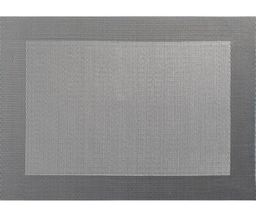 Tischset grau - tischset,,
