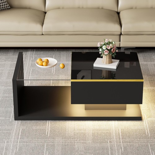 Langer couchtisch - 90,