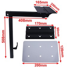 360° Drehbare Tischbein