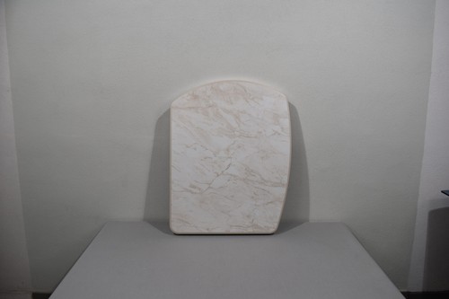 Tischplatte 65x835x650mm